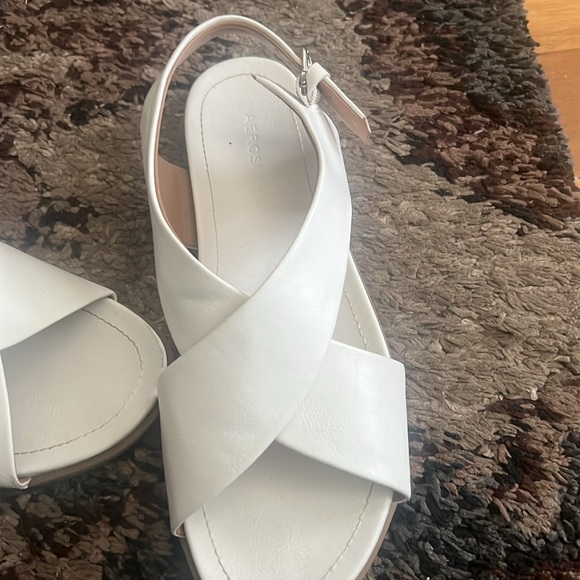 Aerosoles Cele Slingback sandal size 9. EUC - Picture 4 of 10